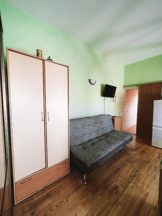 Apartamento Sunny Smile Nida Exterior foto